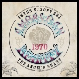 Grateful Dead - American Beauty The Angel's Share  '2020 - Album