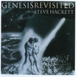 Steve Hackett - Watcher of the Skies (Genesis Revisited) '1996