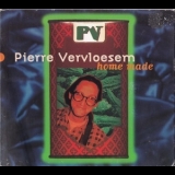 Pierre Vervloesem - Home Made '1994 - Album