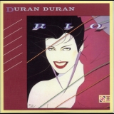 Duran Duran - Singles Boxset 1981-1985: 07. Rio '2003
