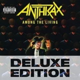 Anthrax - Among The Living '2009 - Album