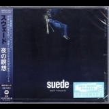 Suede - Night Thoughts '2016 - Album