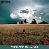 John Lennon - Mind Games (The Elemental Mixes) '2024 - Album