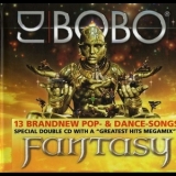 Dj Bobo - Fantasy '2010