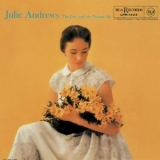 Julie Andrews - The Lass With The Delicate Air '1957