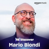 Mario Biondi - REDISCOVER Mario Biondi '2024 - Album