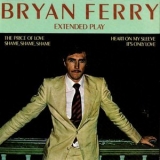 Bryan Ferry - Extended Play '2024 - Album