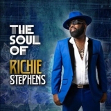 Richie Stephens - The Soul Of Richie Stephens '1992