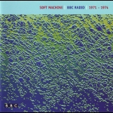 Soft Machine - BBC Radio 1971-1974 '2003