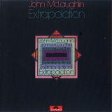 John Mclaughlin - Extrapolation '1969