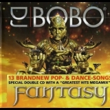 DJ BoBo - Fantasy '2010