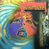 Brainticket - Cottonwoodhill '1970