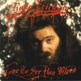 Roky Erickson - Love To See You Bleed '1992 - Album