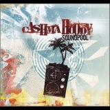 Cashma Hoody - Soundpool '2007