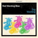 Red Wanting Blue - The Wanting '2018