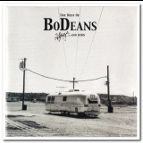 BoDeans - The Best Of BoDeans - Slash And Burn '2001 - Compilation