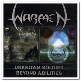 Warmen - Unknown Soldier & Beyond Abilities '2007 - Compilation