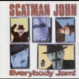 Scatman John - Everybody Jam! '1996