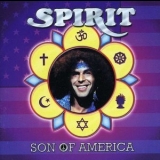 Spirit - Son Of America '2005 - Album