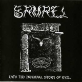 Samael - Into The Infernal Storm Of Evil '2006 - Compilation