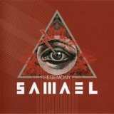 Samael - Hegemony '2017