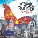 Atomic Rooster - Future Shock '1983