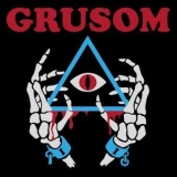 Grusom - Grusom II '2018