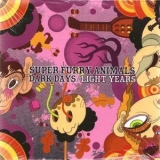 Super Furry Animals - Dark Days / Light Years '2009 - Compilation