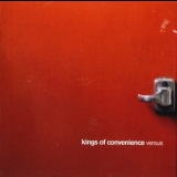 Kings Of Convenience - Versus '2001 - Album