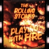 The Rolling Stones - Playing With Fire '2021 - Album