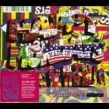 Happy Mondays - Pills 'N' Thrills And Bellyaches '1990