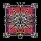 Killing Joke - Pylon '2015 - Album