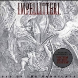 Impellitteri - Eye of the Hurricane (Bonus CD: Victim of the System) '1998