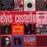 Elvis Costello - Singles, Volume 3 '2003