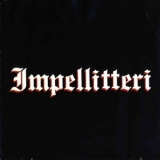 Impellitteri - Impellitteri '1987