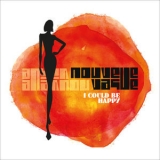 Nouvelle Vague - I Could Be Happy '2016 - Album