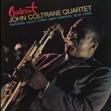John Coltrane Quartet - Crescent '1964