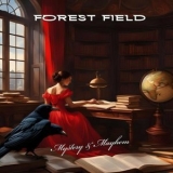 Forest Field - Mystery & Mayhem '2024