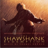 Thomas Newman - Shawshank Redemption / Побег из Шоушенка OST '1994