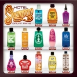 Gruff Rhys - Hotel Shampoo '2011 - Album