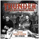 Thunder - Please Remain Seated - The Others '2019 - Album