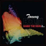 Tommy Bolin - Shake the Devil - The Lost Sessions '2021 - Album