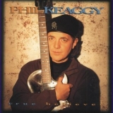 Phil Keaggy - True Believers '1995