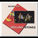 The Rolling Stones - Secret Gig '2002