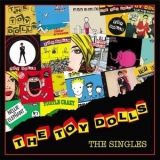 The Toy Dolls - The Singles '2024