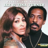 Ike & Tina Turner - Rockin' And Rollin' '1999 - Album