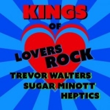 Sugar Minott - Kings of Lovers Rock '2022 - Album