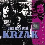 Krzak - Blues Rock Band '1979