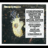 Stereophonics - Graffiti On The Train '2013 - Album