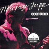 Mickey Jupp - Oxford '1980 - Album